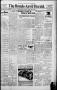 Thumbnail image of item number 1 in: 'The Hondo Anvil Herald. (Hondo, Tex.), Vol. 57, No. 41, Ed. 1 Friday, April 16, 1943'.