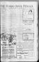 Newspaper: The Hondo Anvil Herald. (Hondo, Tex.), Vol. 33, No. 11, Ed. 1 Saturda…