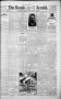 Thumbnail image of item number 1 in: 'The Hondo Anvil Herald. (Hondo, Tex.), Vol. 55, No. 11, Ed. 1 Friday, September 20, 1940'.