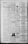 Thumbnail image of item number 2 in: 'The Hondo Anvil Herald. (Hondo, Tex.), Vol. 20, No. 39, Ed. 1 Saturday, May 12, 1906'.