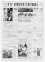 Thumbnail image of item number 1 in: 'The Southwest Citizen (Houston, Tex.), Vol. 3, No. 46, Ed. 1 Thursday, February 23, 1950'.