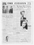 Primary view of The Citizen (Houston, Tex.), Vol. 1, No. 49, Ed. 1 Wednesday, June 9, 1948
