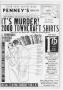Thumbnail image of item number 3 in: 'The Southwest Citizen (Houston, Tex.), Vol. 3, No. 51, Ed. 1 Thursday, March 30, 1950'.