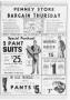 Thumbnail image of item number 3 in: 'The Southwest Citizen (Houston, Tex.), Vol. 3, No. 47, Ed. 1 Thursday, March 2, 1950'.