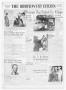 Thumbnail image of item number 1 in: 'The Southwest Citizen (Houston, Tex.), Vol. 3, No. 44, Ed. 1 Thursday, February 9, 1950'.