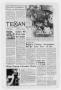 Newspaper: The Bellaire & Southwestern Texan (Bellaire, Tex.), Vol. 15, No. 41, …