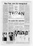Thumbnail image of item number 1 in: 'The Bellaire & Southwestern Texan (Bellaire, Tex.), Vol. 18, No. 43, Ed. 1 Wednesday, January 5, 1972'.