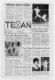 Primary view of The Bellaire & Southwestern Texan (Bellaire, Tex.), Vol. 17, No. 16, Ed. 1 Wednesday, June 17, 1970