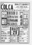 Thumbnail image of item number 3 in: 'The Citizen (Houston, Tex.), Vol. 1, No. 40, Ed. 1 Wednesday, April 7, 1948'.