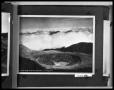 Thumbnail image of item number 1 in: 'Aerial View of Volcano'.
