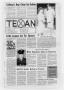 Primary view of The Bellaire & Southwestern Texan (Bellaire, Tex.), Vol. 17, No. 8, Ed. 1 Wednesday, April 15, 1970