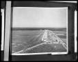 Photograph: Aerial View of Airfield