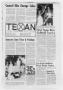 Thumbnail image of item number 1 in: 'The Bellaire & Southwestern Texan (Bellaire, Tex.), Vol. 17, No. 21, Ed. 1 Wednesday, July 22, 1970'.