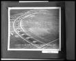 Thumbnail image of item number 1 in: 'Aerial View of Air Field'.
