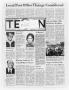 Newspaper: The Bellaire & Southwestern Texan (Bellaire, Tex.), Vol. 24, No. 45, …