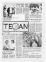 Newspaper: The Bellaire & Southwestern Texan (Bellaire, Tex.), Vol. 21, No. 11, …