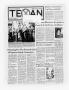 Thumbnail image of item number 1 in: 'The Bellaire & Southwestern Texan (Bellaire, Tex.), Vol. 24, No. 41, Ed. 1 Wednesday, February 11, 1976'.
