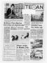 Newspaper: The Bellaire & Southwestern Texan (Bellaire, Tex.), Vol. 21, No. 7, E…