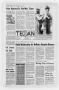 Primary view of The Bellaire & Southwestern Texan (Bellaire, Tex.), No. 29, Ed. 1 Wednesday, October 22, 1969