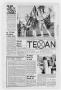 Thumbnail image of item number 1 in: 'The Bellaire & Southwestern Texan (Bellaire, Tex.), Vol. 15, No. 39, Ed. 1 Wednesday, November 13, 1968'.