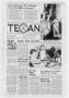 Thumbnail image of item number 1 in: 'The Bellaire & Southwestern Texan (Bellaire, Tex.), Vol. 15, No. 38, Ed. 1 Wednesday, November 6, 1968'.