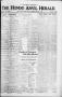 Newspaper: The Hondo Anvil Herald. (Hondo, Tex.), Vol. 42, No. 28, Ed. 1 Saturda…