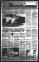 Thumbnail image of item number 1 in: 'Port Aransas South Jetty (Port Aransas, Tex.), Vol. 22, No. 2, Ed. 1 Thursday, January 9, 1992'.