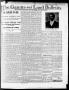 Newspaper: The Gazette and Land Bulletin. (Waycross and Brunswick, Ga. and Tampa…