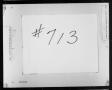 Thumbnail image of item number 2 in: 'Dallas County Probate Case 713: Williams, M.L. (Minor)'.