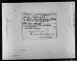 Thumbnail image of item number 4 in: 'Dallas County Probate Case 238: Harwood, A.W. & V.A. (Minors)'.