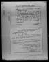 Thumbnail image of item number 3 in: 'Dallas County Probate Case 445: Mathis, Wm. H. (Deceased)'.