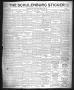 Newspaper: The Schulenburg Sticker (Schulenburg, Tex.), Vol. 37, No. 38, Ed. 1 F…