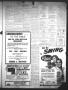 Thumbnail image of item number 3 in: 'The Schulenburg Sticker (Schulenburg, Tex.), Vol. 57, No. 22, Ed. 1 Friday, January 4, 1952'.