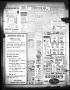 Thumbnail image of item number 4 in: 'The Schulenburg Sticker (Schulenburg, Tex.), Vol. 66, No. 16, Ed. 1 Thursday, November 12, 1959'.