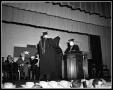 Photograph: Graduation Ceremony