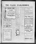 Primary view of The Plano Star-Courier (Plano, Tex.), Vol. 43, No. 19, Ed. 1 Friday, June 16, 1922