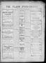 Thumbnail image of item number 1 in: 'The Plano Star-Courier (Plano, Tex.), Vol. 42, No. 36, Ed. 1 Friday, October 14, 1921'.