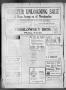 Thumbnail image of item number 4 in: 'The Plano Star-Courier (Plano, Tex.), Vol. 42, No. 36, Ed. 1 Friday, October 14, 1921'.