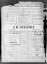Thumbnail image of item number 2 in: 'The Plano Star-Courier (Plano, Tex.), Vol. 39, No. 8, Ed. 1 Friday, November 15, 1918'.