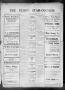 Primary view of The Plano Star-Courier (Plano, Tex.), Vol. 42, No. 15, Ed. 1 Friday, May 20, 1921