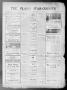 Primary view of The Plano Star-Courier (Plano, Tex.), Vol. 42, No. 13, Ed. 1 Friday, May 6, 1921
