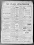 Thumbnail image of item number 1 in: 'The Plano Star-Courier (Plano, Tex.), Vol. 39, No. 25, Ed. 1 Friday, August 2, 1918'.