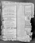 Thumbnail image of item number 1 in: 'The Plano Star-Courier. (Plano, Tex.), Vol. 23, No. 35, Ed. 1 Thursday, January 11, 1912'.