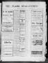 Primary view of The Plano Star-Courier (Plano, Tex.), Vol. 40, No. 11, Ed. 1 Friday, November 19, 1920