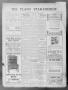 Thumbnail image of item number 1 in: 'The Plano Star-Courier. (Plano, Tex.), Vol. 25, No. 2, Ed. 1 Thursday, June 5, 1913'.