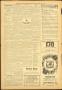 Thumbnail image of item number 4 in: 'The Panhandle Herald (Panhandle, Tex.), Vol. 51, No. 50, Ed. 1 Friday, July 1, 1938'.