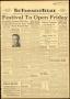 Newspaper: The Panhandle Herald (Panhandle, Tex.), Vol. 62, No. 10, Ed. 1 Friday…