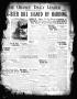Thumbnail image of item number 1 in: 'The Orange Daily Leader (Orange, Tex.), Vol. 12, No. 280, Ed. 1 Wednesday, November 23, 1921'.