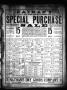 Thumbnail image of item number 3 in: 'The Orange Daily Leader (Orange, Tex.), Vol. 17, No. 261, Ed. 1 Tuesday, November 1, 1921'.