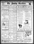 Newspaper: The Sunday Gazetteer. (Denison, Tex.), Vol. 24, No. 28, Ed. 1 Sunday,…